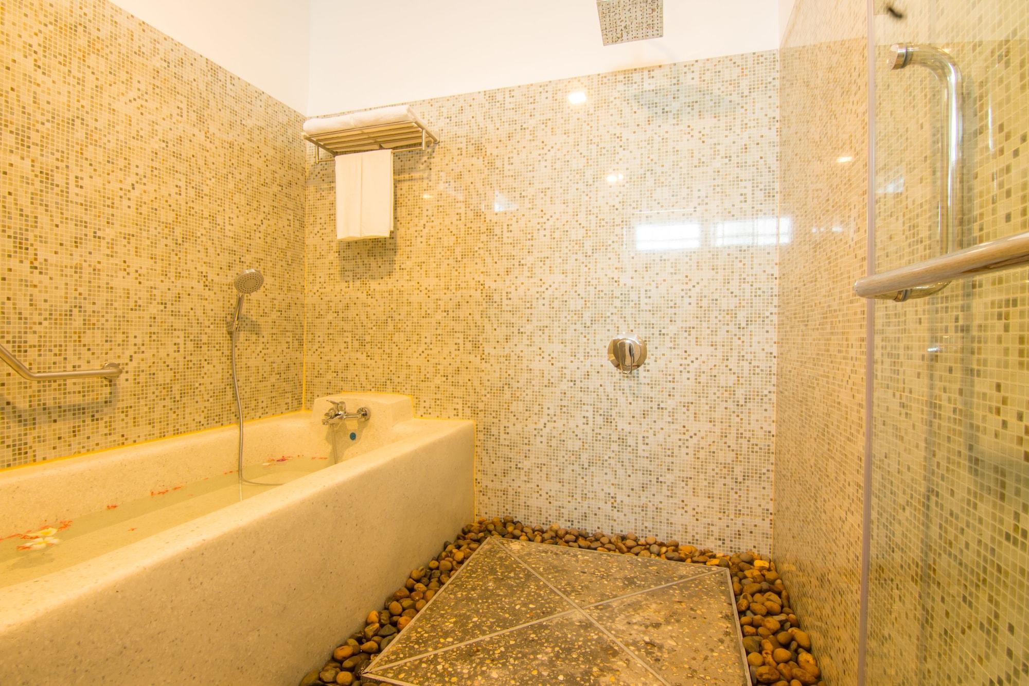 Eco Villa Siem Reap Bagian luar foto
